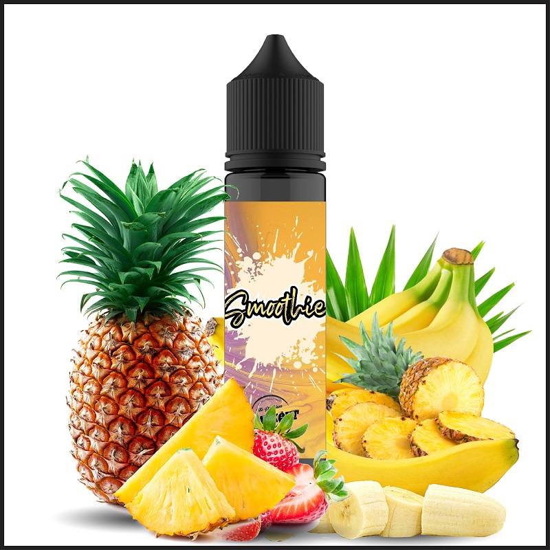 BLACKOUT SMOOTHIE SHOT 60ML